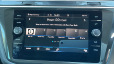 Volkswagen Tiguan 1.5 TSI 150 Life 5dr Petrol Estate
